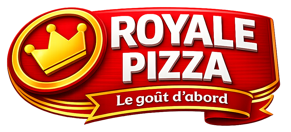 Royale Pizza